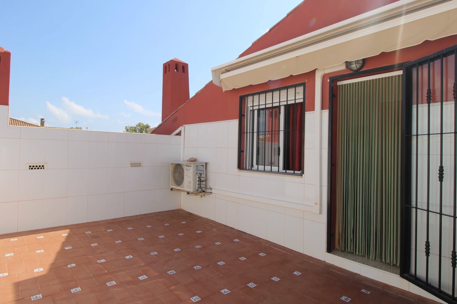 3 quarto Casa em Banda para venda em Torre de la Horadada - 285 000 € (Ref: 9431181)