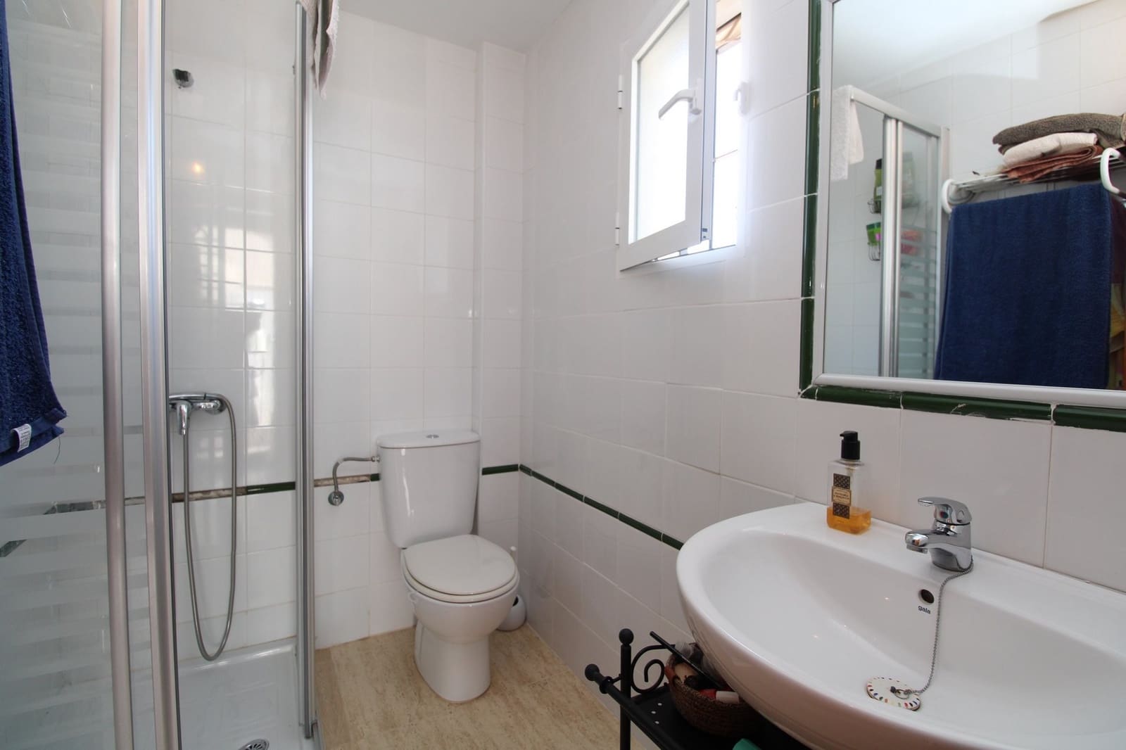 3 quarto Casa em Banda para venda em Torre de la Horadada - 285 000 € (Ref: 9431181)