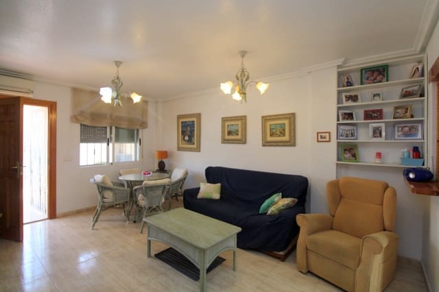 3 quarto Casa em Banda para venda em Torre de la Horadada, Pilar de la Horadada - 285 000 € (Ref: 9431181)