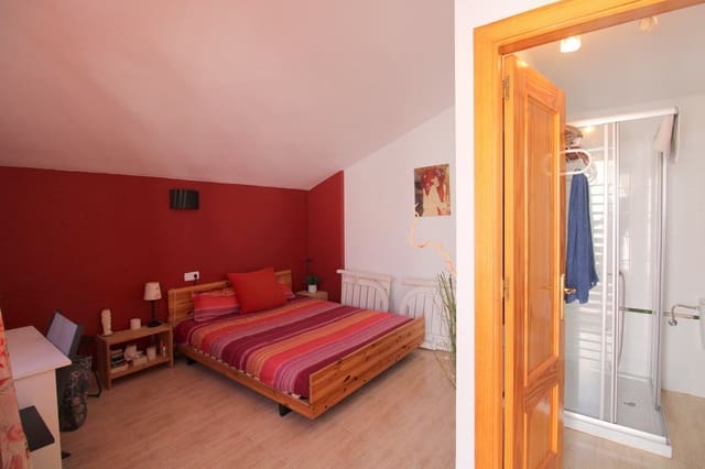 3 quarto Casa em Banda para venda em Torre de la Horadada, Pilar de la Horadada - 285 000 € (Ref: 9431181)