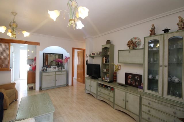 3 quarto Casa em Banda para venda em Torre de la Horadada, Pilar de la Horadada - 285 000 € (Ref: 9431181)