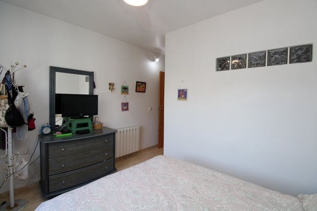 3 quarto Casa em Banda para venda em Torre de la Horadada, Pilar de la Horadada - 285 000 € (Ref: 9431181)