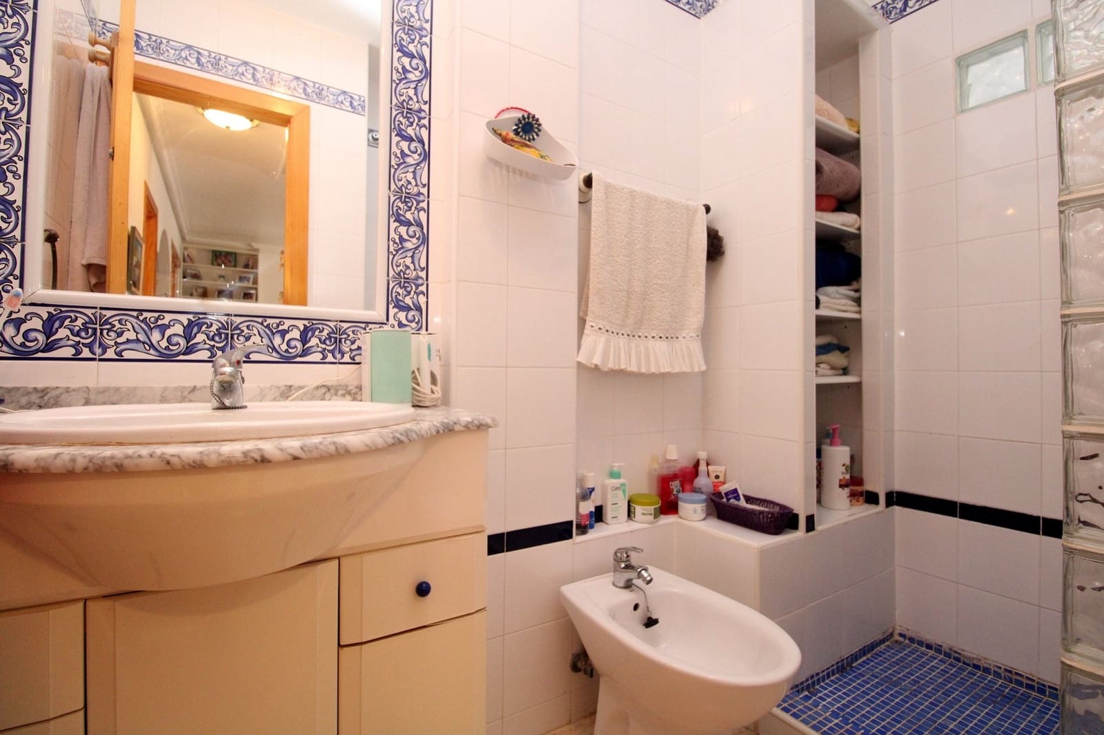 3 quarto Casa em Banda para venda em Torre de la Horadada - 285 000 € (Ref: 9431181)