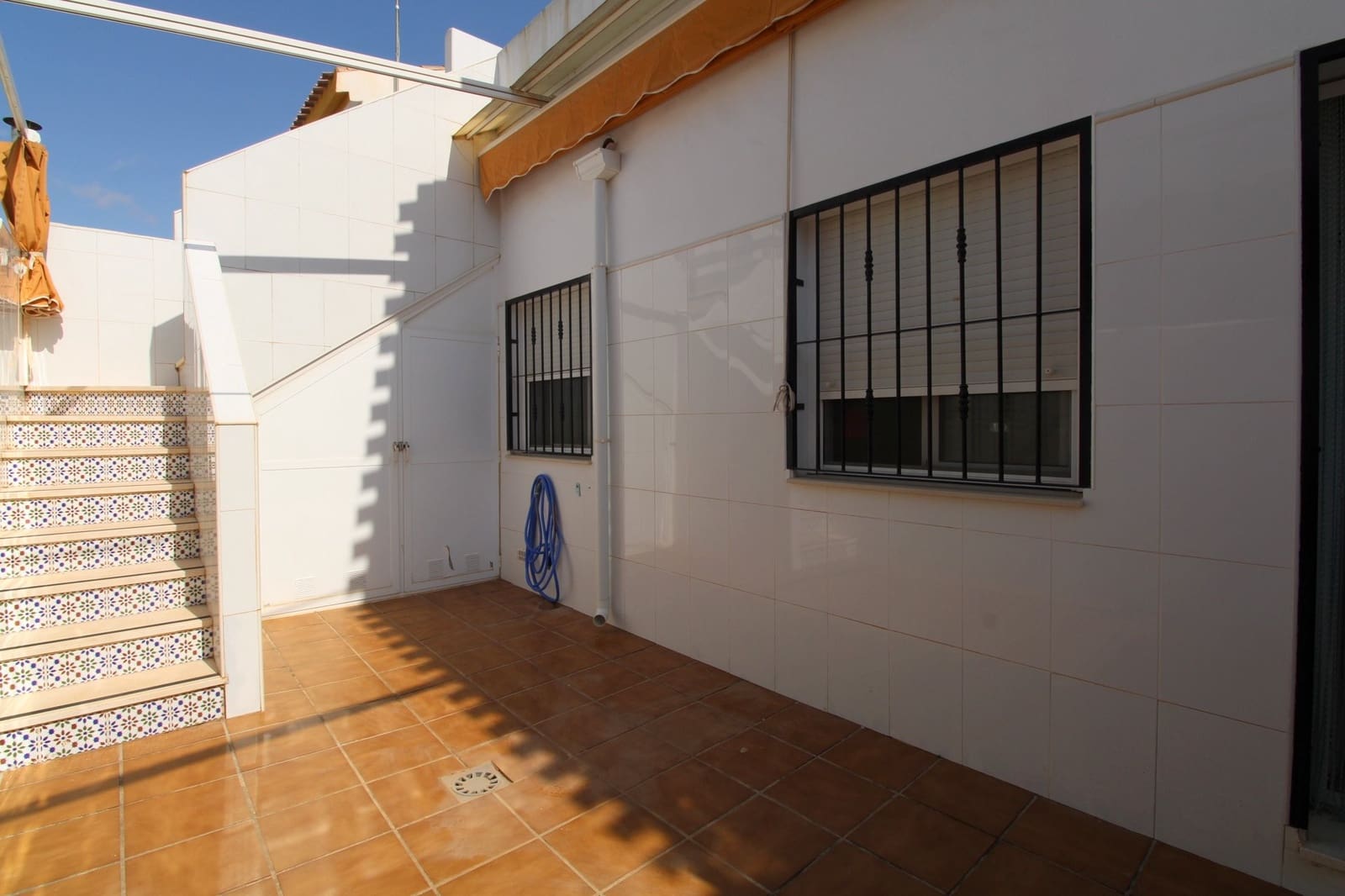 3 quarto Casa em Banda para venda em Torre de la Horadada - 285 000 € (Ref: 9431181)
