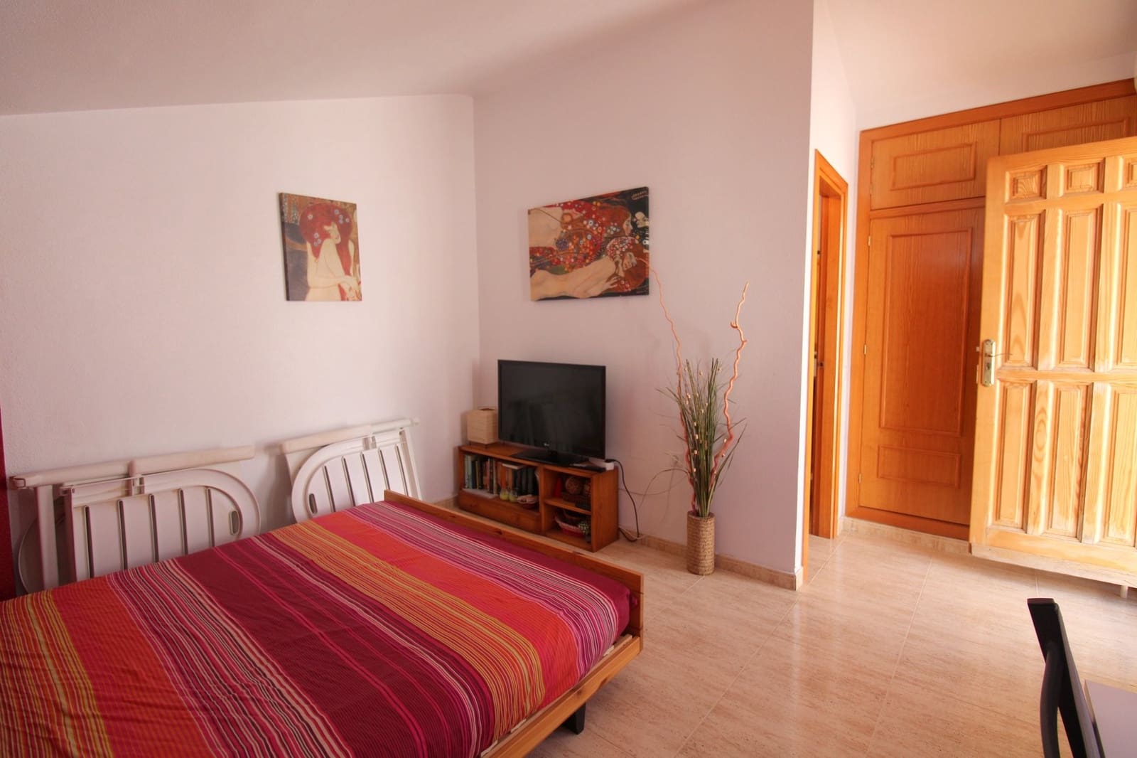 3 quarto Casa em Banda para venda em Torre de la Horadada - 285 000 € (Ref: 9431181)