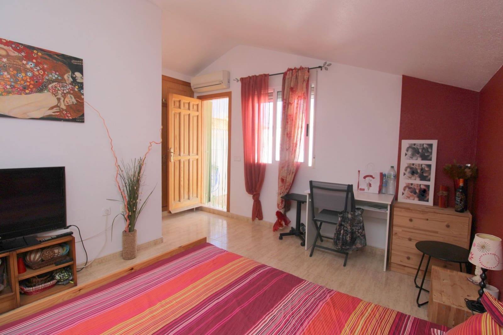 3 quarto Casa em Banda para venda em Torre de la Horadada - 285 000 € (Ref: 9431181)