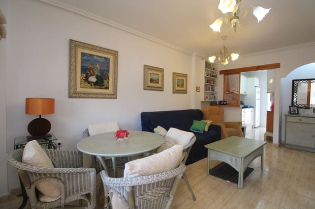 3 quarto Casa em Banda para venda em Torre de la Horadada, Pilar de la Horadada - 285 000 € (Ref: 9431181)