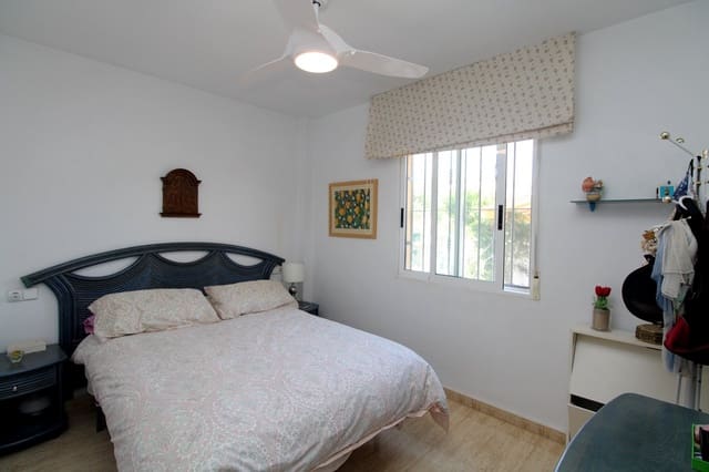 3 quarto Casa em Banda para venda em Torre de la Horadada, Pilar de la Horadada - 285 000 € (Ref: 9431181)