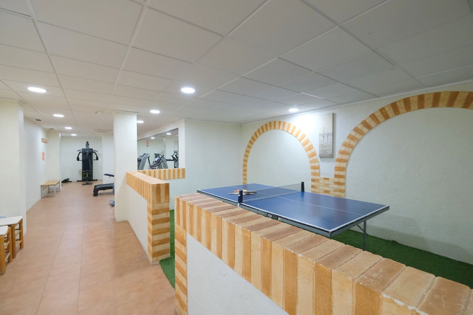 2 Zimmer Apartment zu verkaufen in Villamartin mit Pool - 149.995 € (Ref: 9431182)