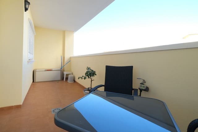 2 Zimmer Apartment zu verkaufen in Villamartin, Orihuela mit Pool - 149.995 € (Ref: 9431182)