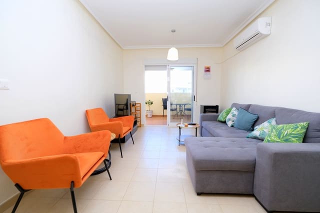 2 Zimmer Apartment zu verkaufen in Villamartin, Orihuela mit Pool - 149.995 € (Ref: 9431182)