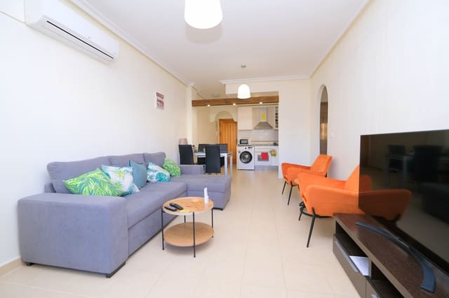 2 Zimmer Apartment zu verkaufen in Villamartin, Orihuela mit Pool - 149.995 € (Ref: 9431182)