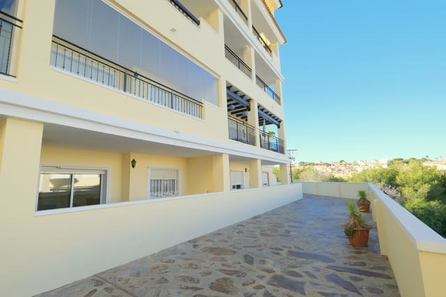2 Zimmer Apartment zu verkaufen in Villamartin, Orihuela mit Pool - 149.995 € (Ref: 9431182)