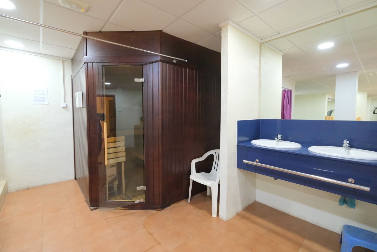 2 Zimmer Apartment zu verkaufen in Villamartin mit Pool - 149.995 € (Ref: 9431182)