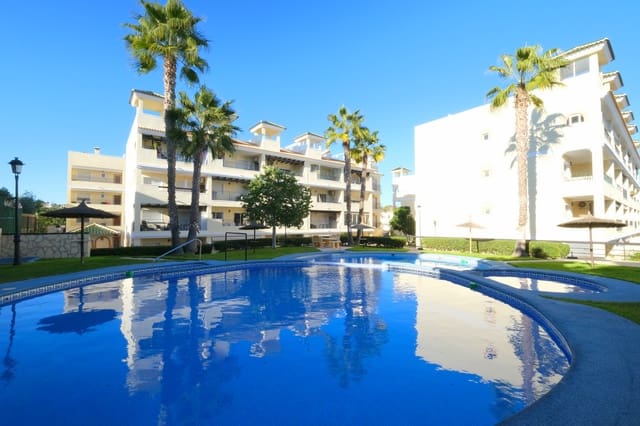 2 Zimmer Apartment zu verkaufen in Villamartin, Orihuela mit Pool - 149.995 € (Ref: 9431182)