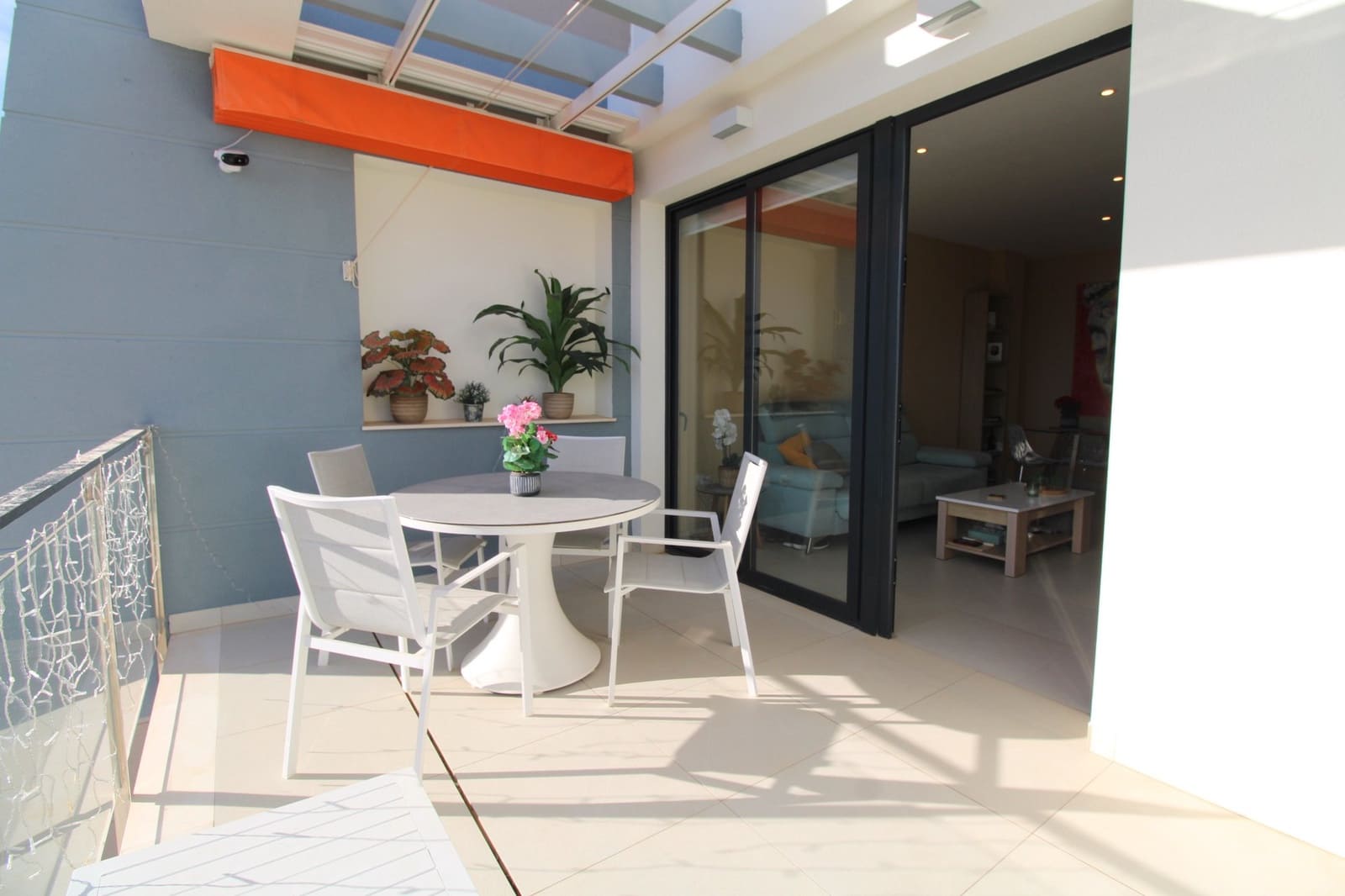 3 camera da letto Attico in vendita in Villamartin con piscina - 239.500 € (Rif: 9431183)