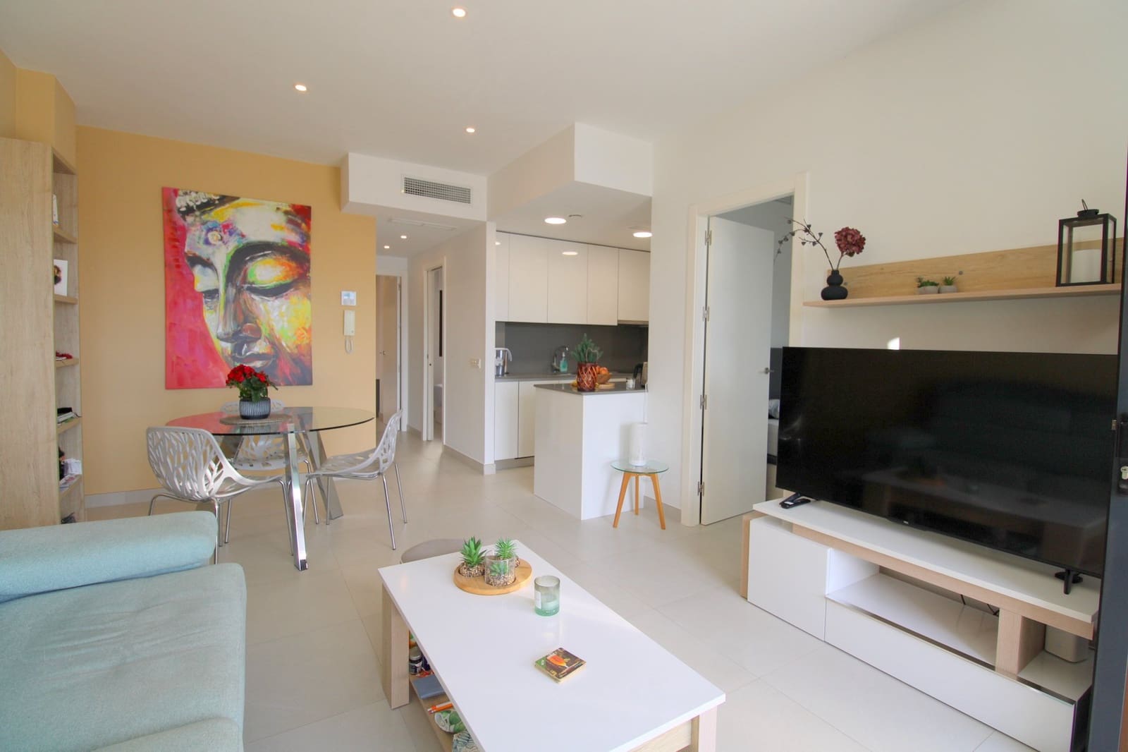 3 camera da letto Attico in vendita in Villamartin con piscina - 239.500 € (Rif: 9431183)