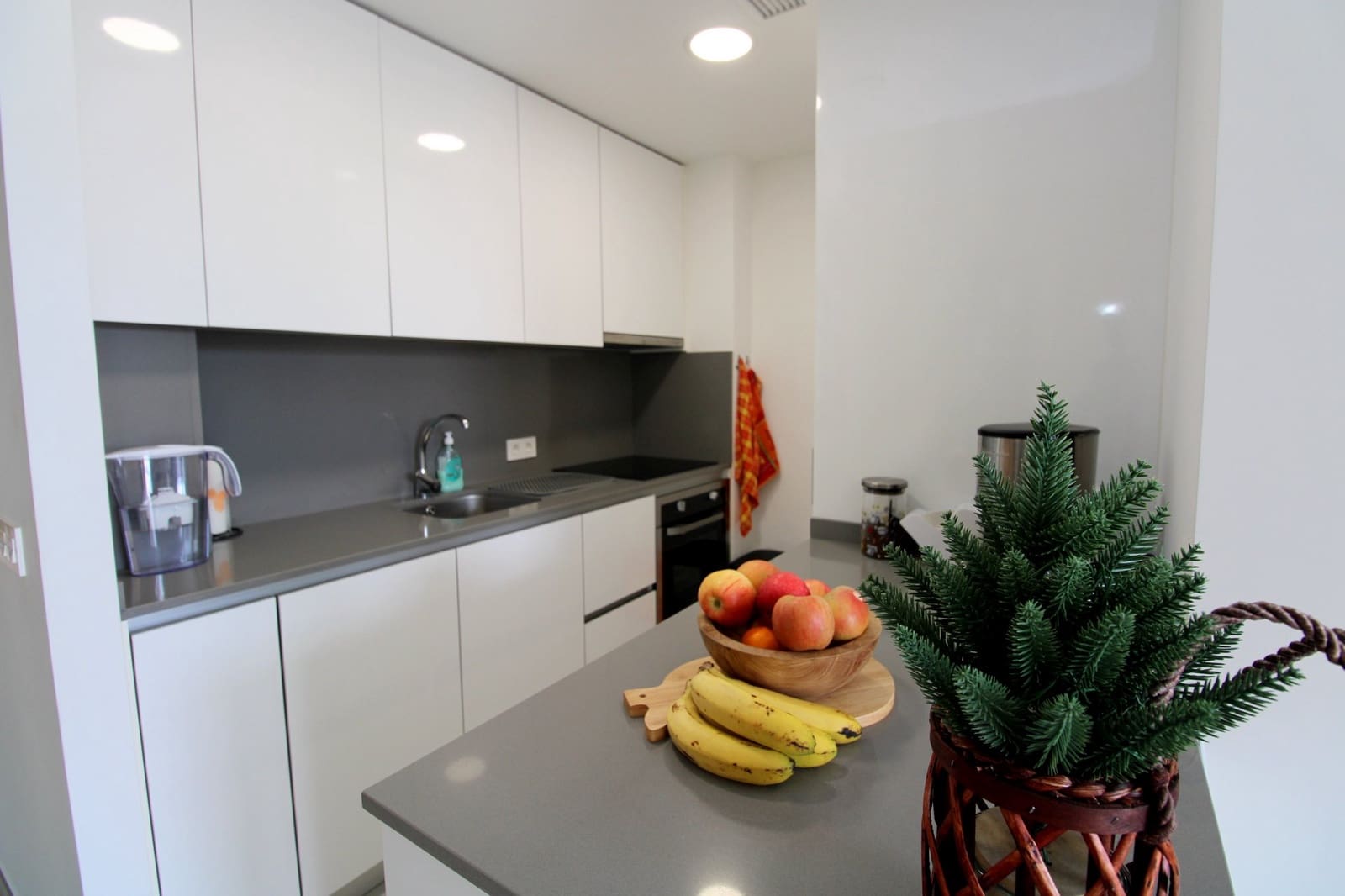 3 camera da letto Attico in vendita in Villamartin con piscina - 239.500 € (Rif: 9431183)