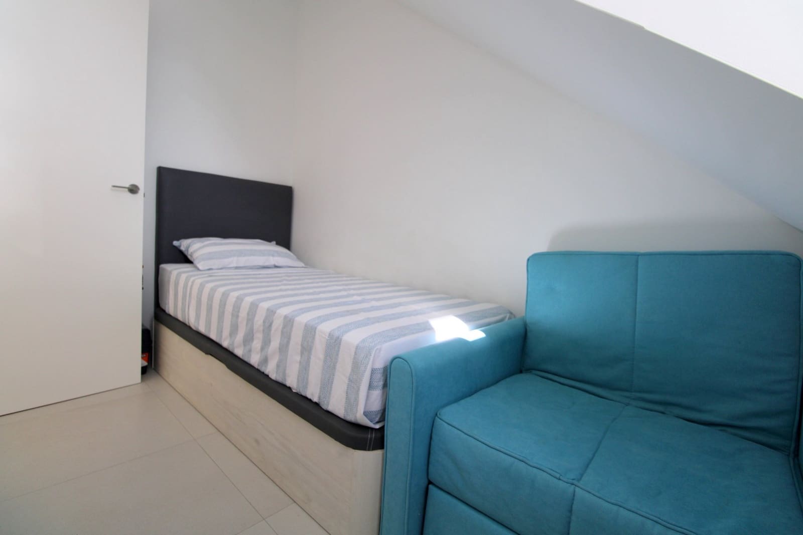 3 camera da letto Attico in vendita in Villamartin con piscina - 239.500 € (Rif: 9431183)