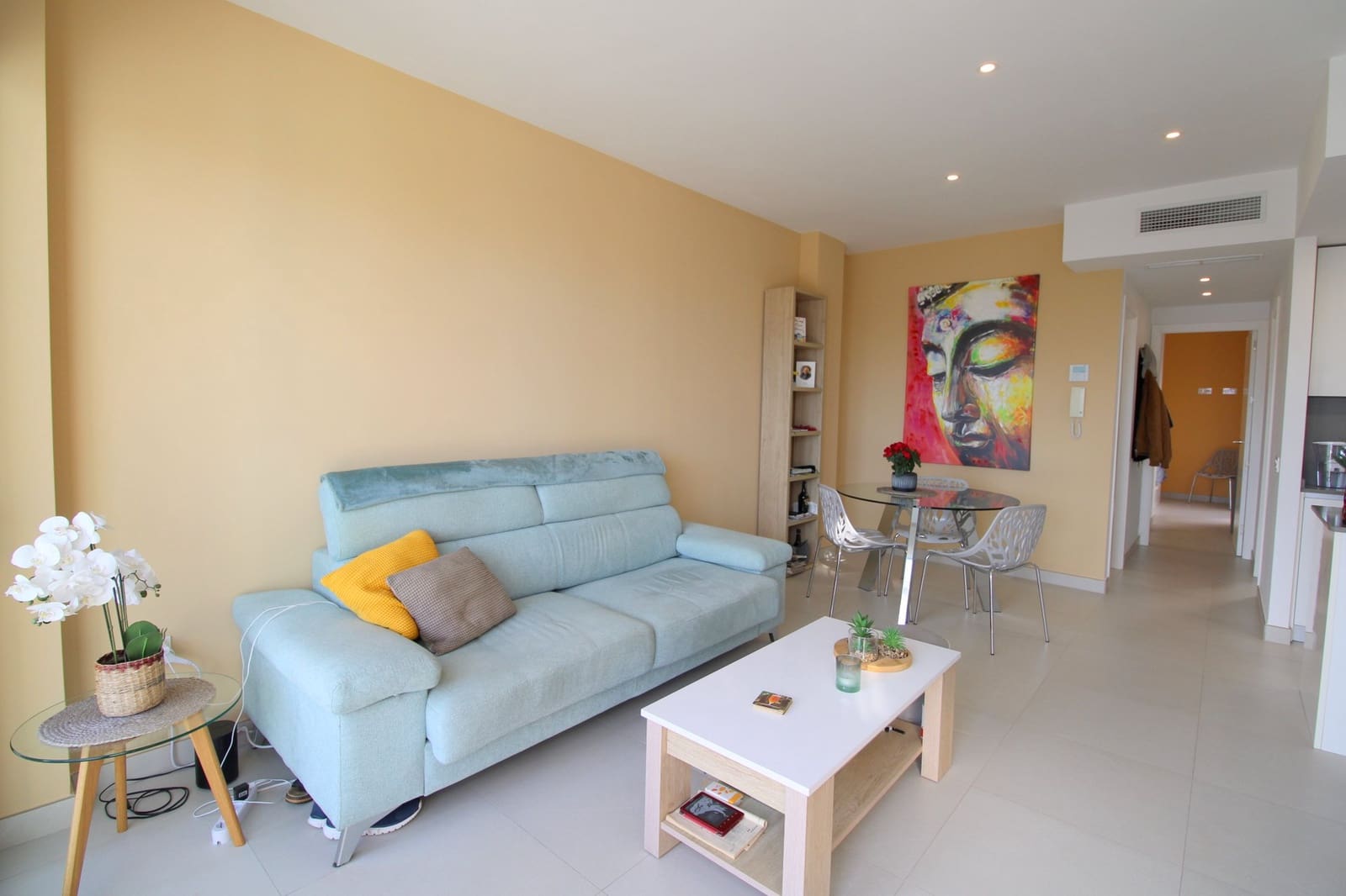 3 camera da letto Attico in vendita in Villamartin con piscina - 239.500 € (Rif: 9431183)