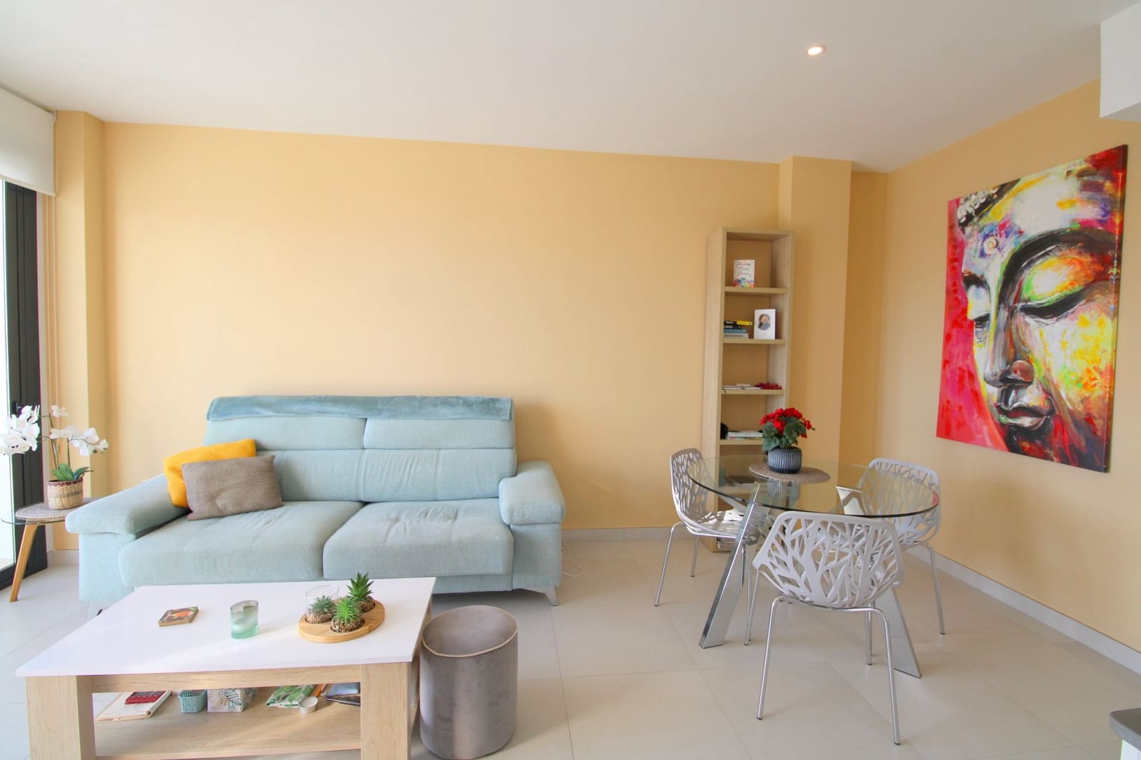 3 camera da letto Attico in vendita in Villamartin con piscina - 239.500 € (Rif: 9431183)