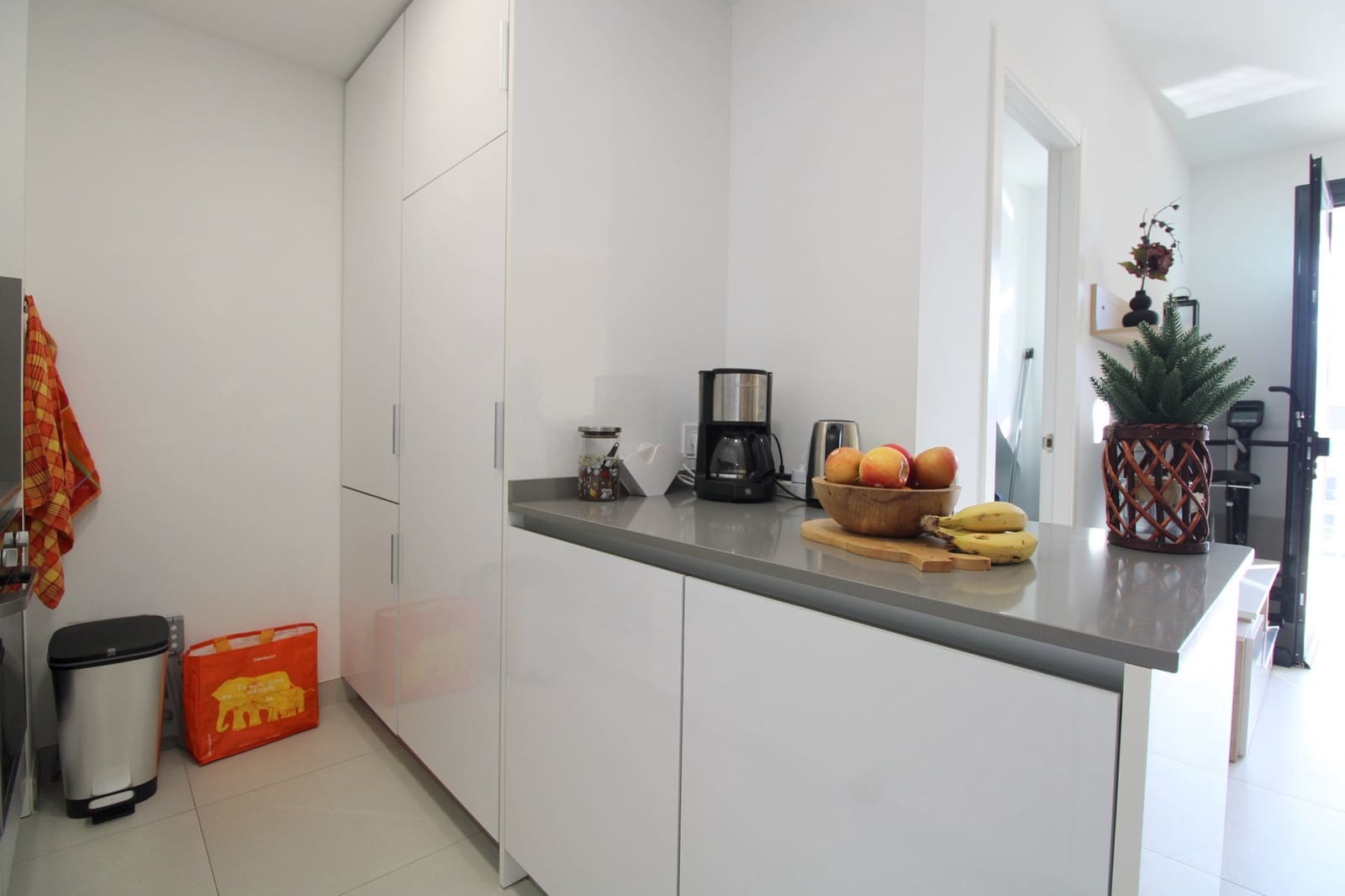 3 camera da letto Attico in vendita in Villamartin con piscina - 239.500 € (Rif: 9431183)