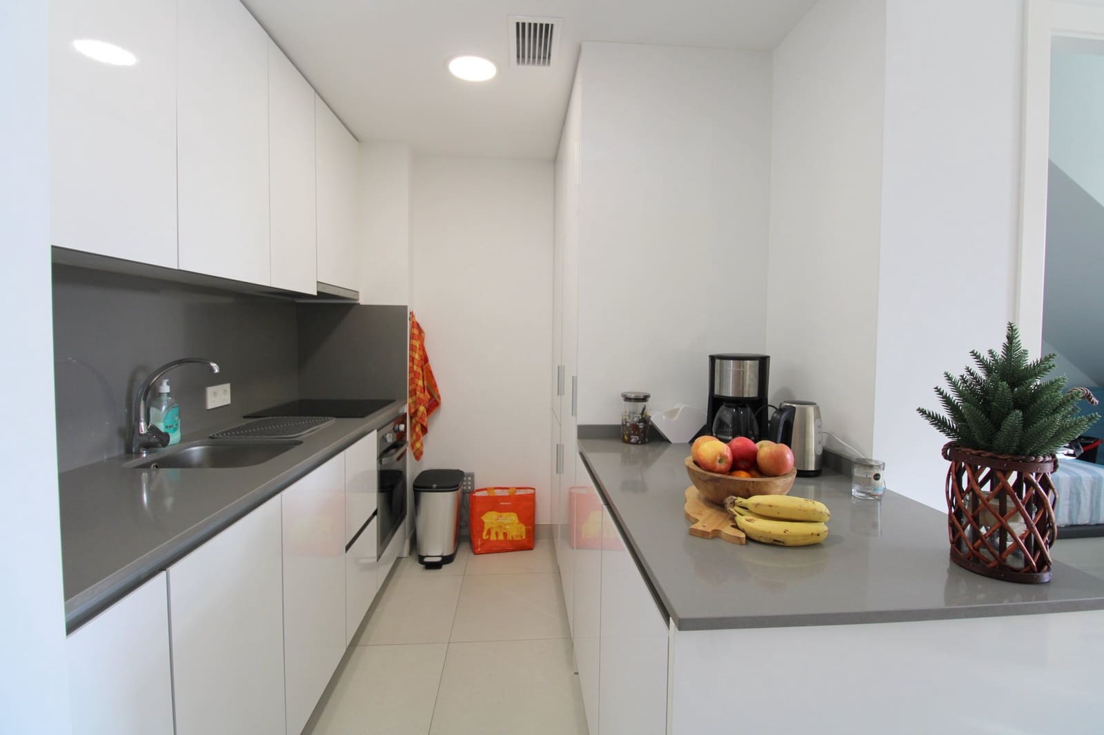 3 camera da letto Attico in vendita in Villamartin con piscina - 239.500 € (Rif: 9431183)