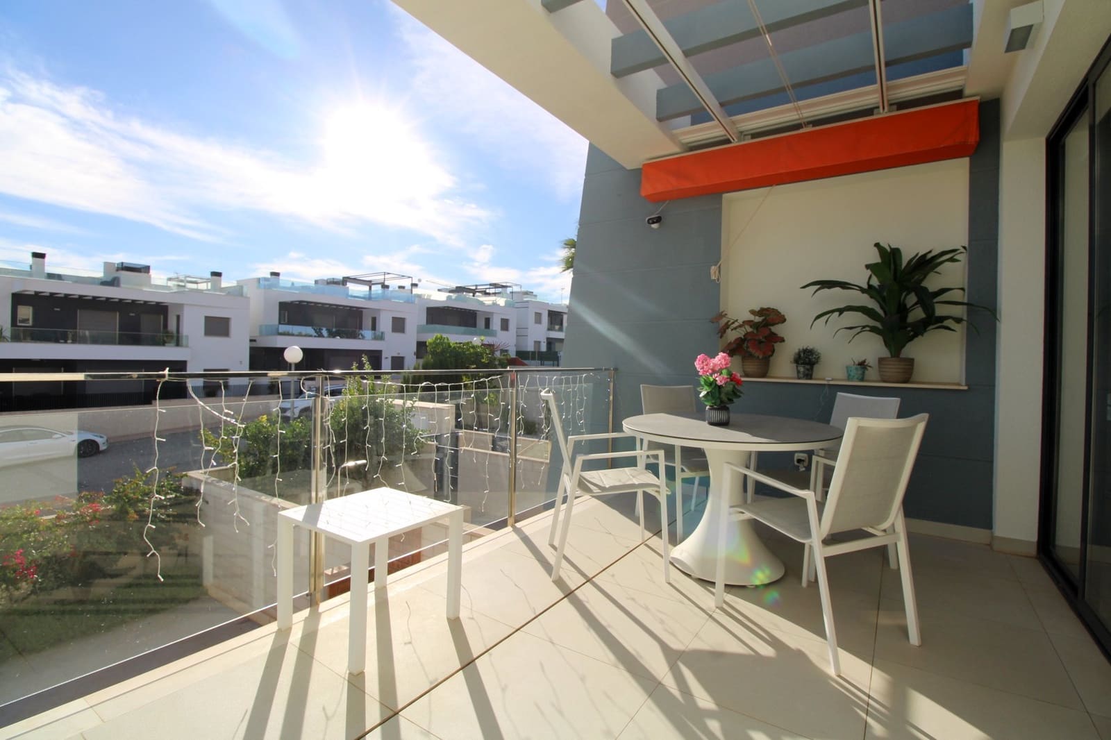 3 camera da letto Attico in vendita in Villamartin con piscina - 239.500 € (Rif: 9431183)