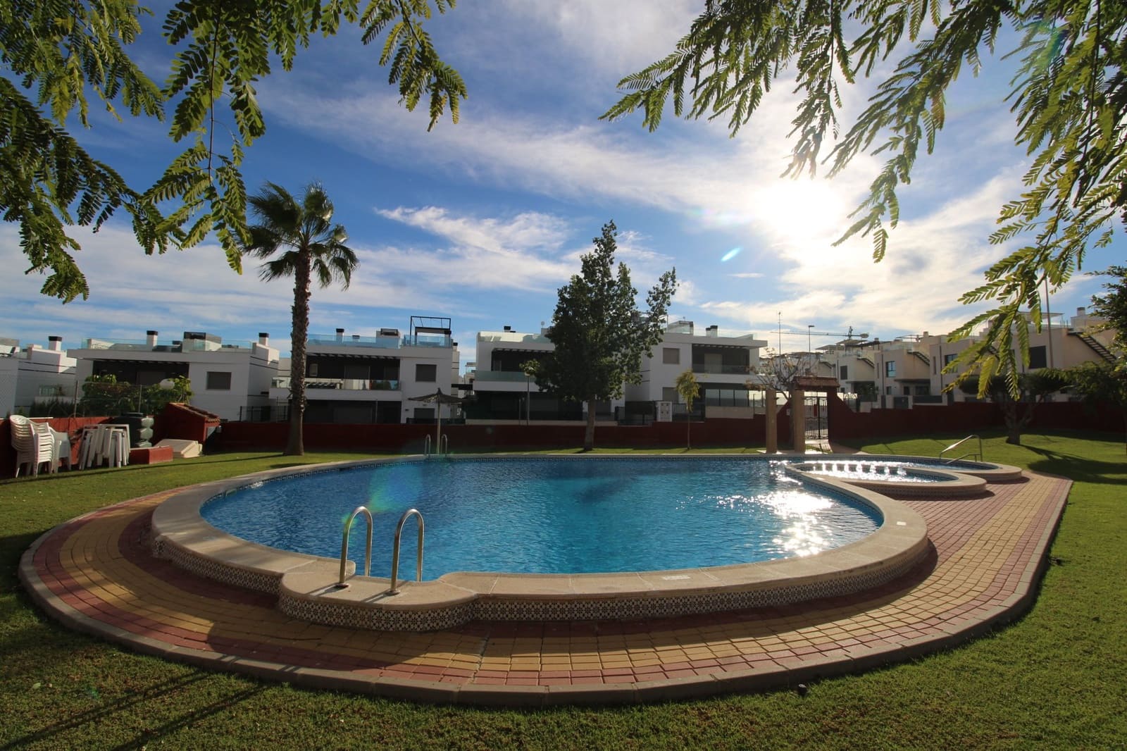 3 camera da letto Attico in vendita in Villamartin con piscina - 239.500 € (Rif: 9431183)