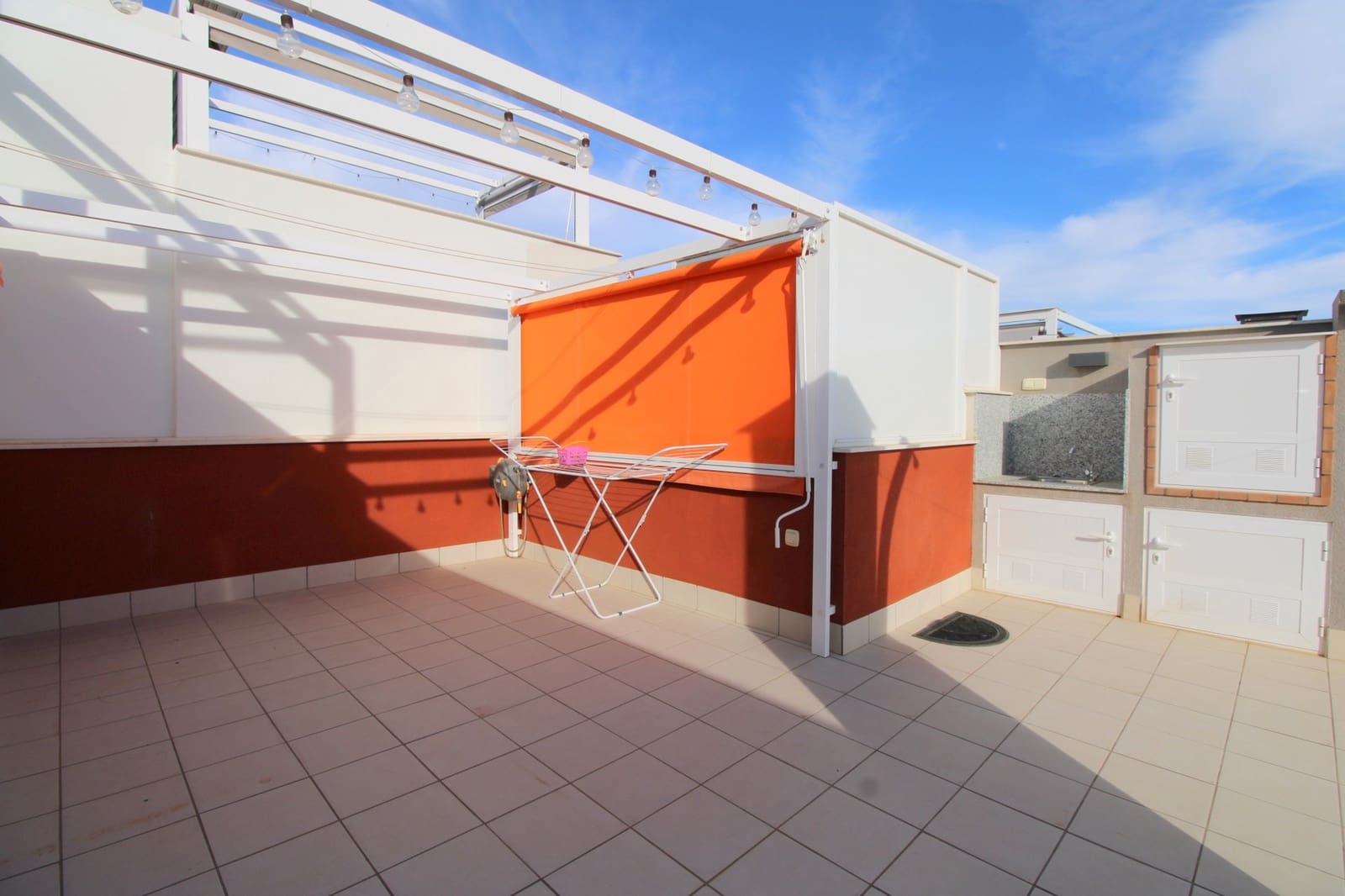 3 camera da letto Attico in vendita in Villamartin con piscina - 239.500 € (Rif: 9431183)