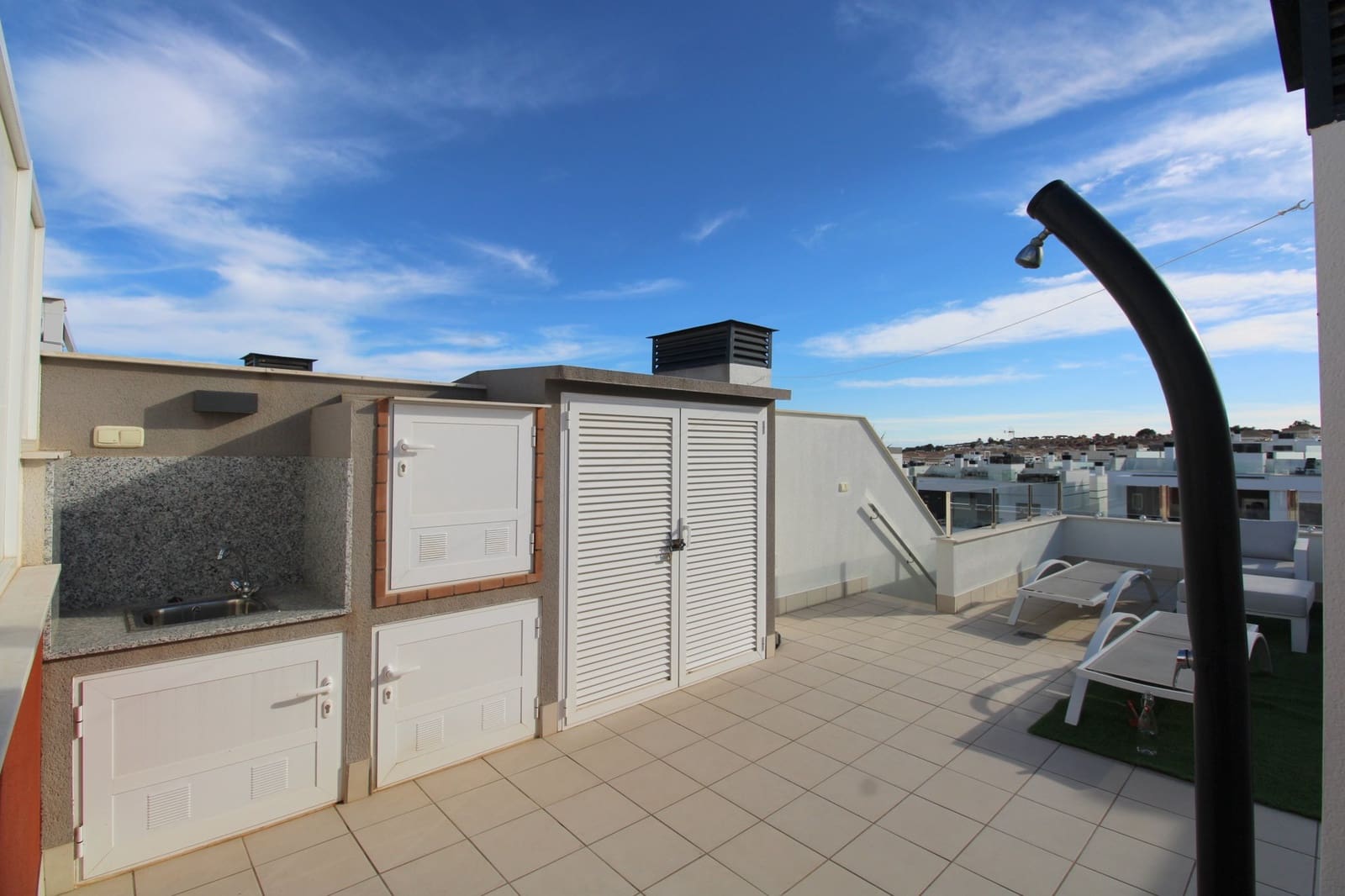 3 camera da letto Attico in vendita in Villamartin con piscina - 239.500 € (Rif: 9431183)