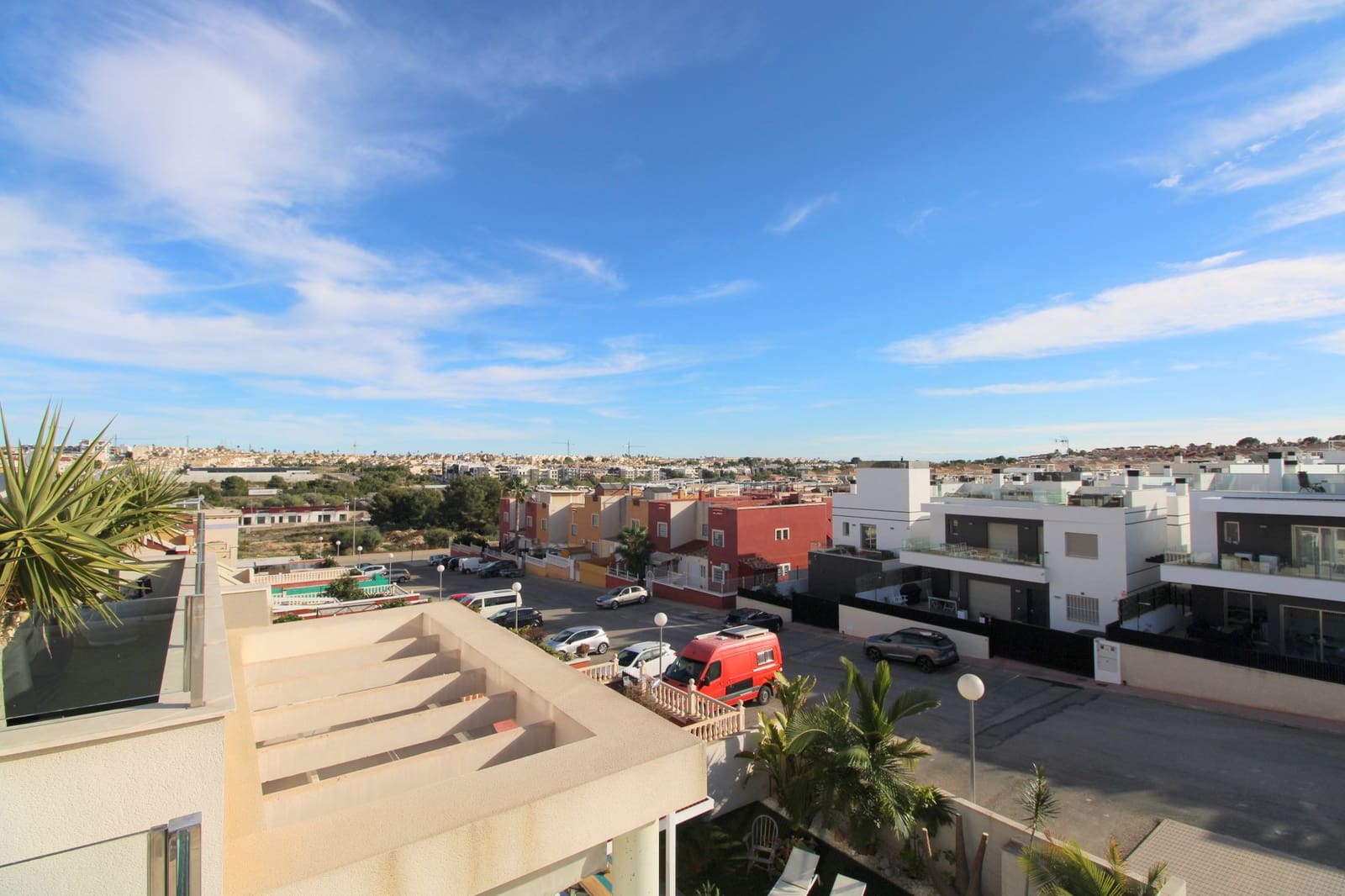 3 camera da letto Attico in vendita in Villamartin con piscina - 239.500 € (Rif: 9431183)