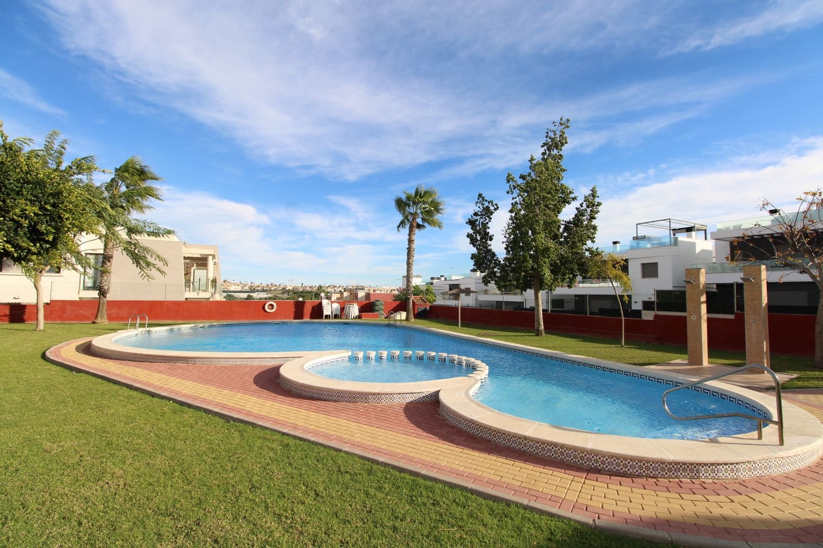 3 camera da letto Attico in vendita in Villamartin con piscina - 239.500 € (Rif: 9431183)