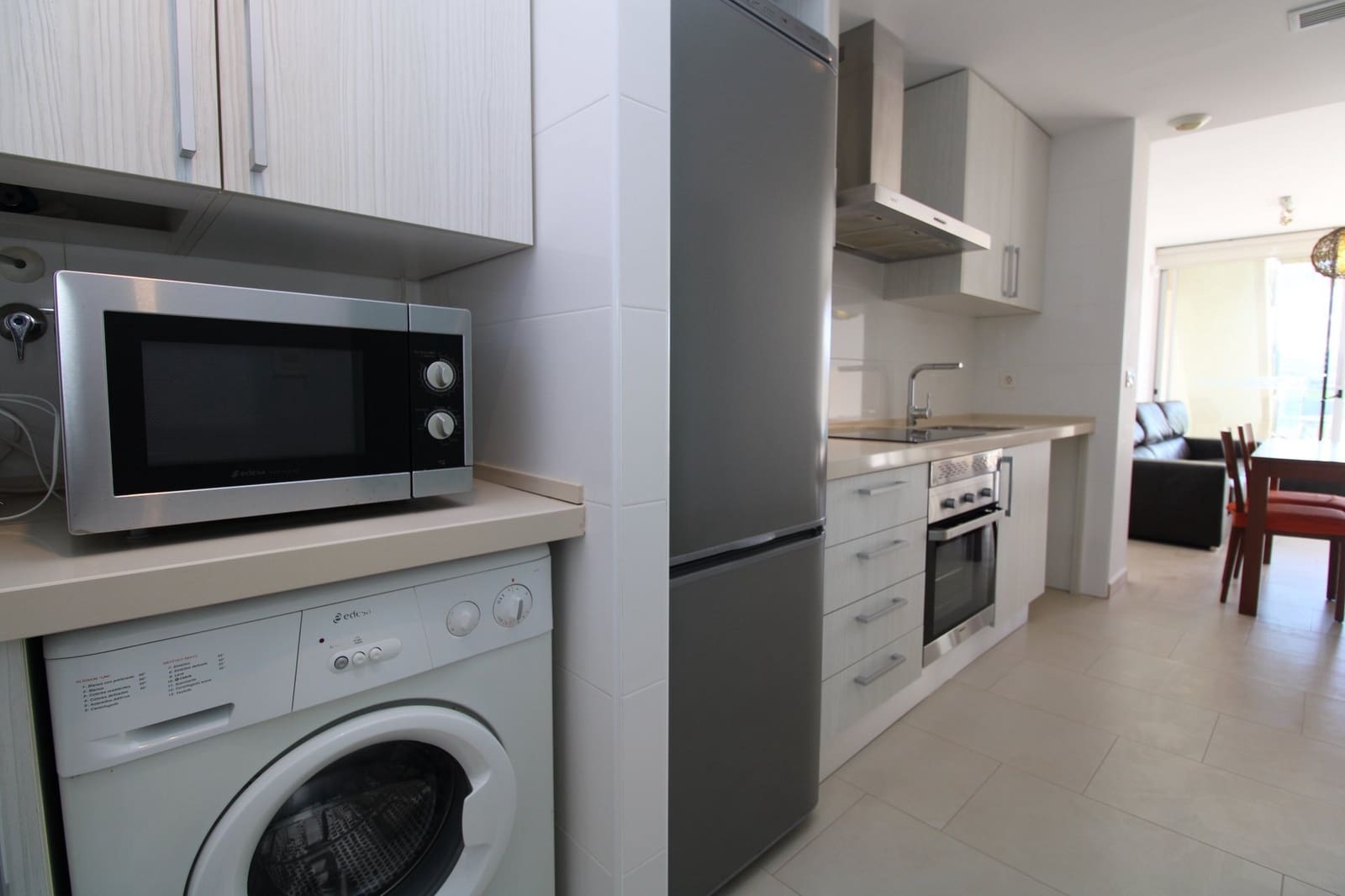 2 soveværelse Penthouse til salg i Los Urrutias med swimmingpool - € 163.000 (Ref: 9431184)