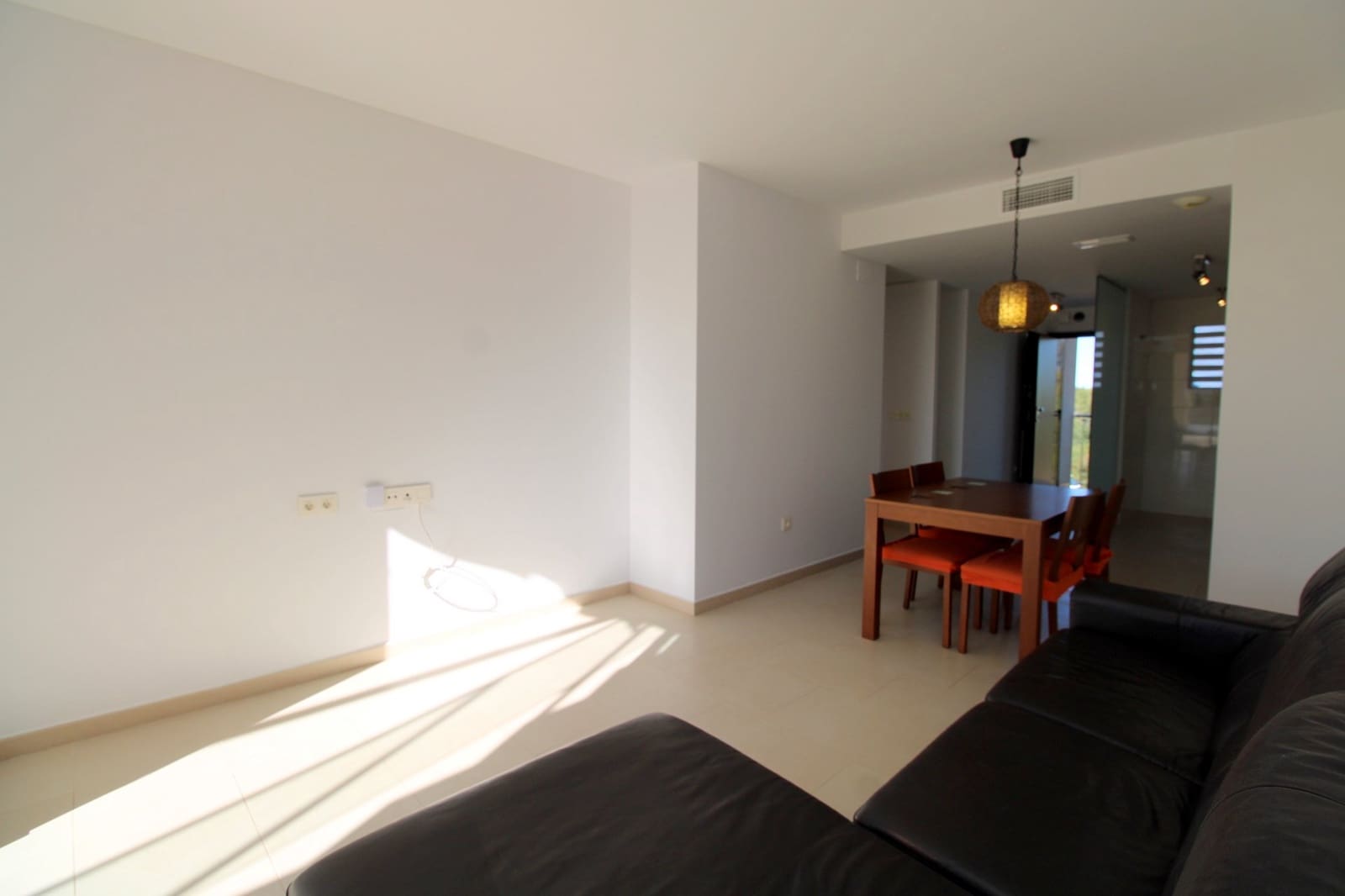 2 soveværelse Penthouse til salg i Los Urrutias med swimmingpool - € 163.000 (Ref: 9431184)