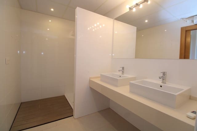 2 soveværelse Penthouse til salg i Los Urrutias, Cartagena med swimmingpool - € 163.000 (Ref: 9431184)