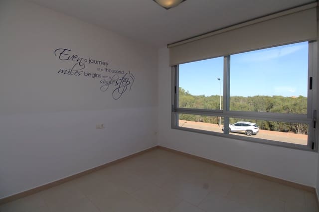 2 soveværelse Penthouse til salg i Los Urrutias, Cartagena med swimmingpool - € 163.000 (Ref: 9431184)