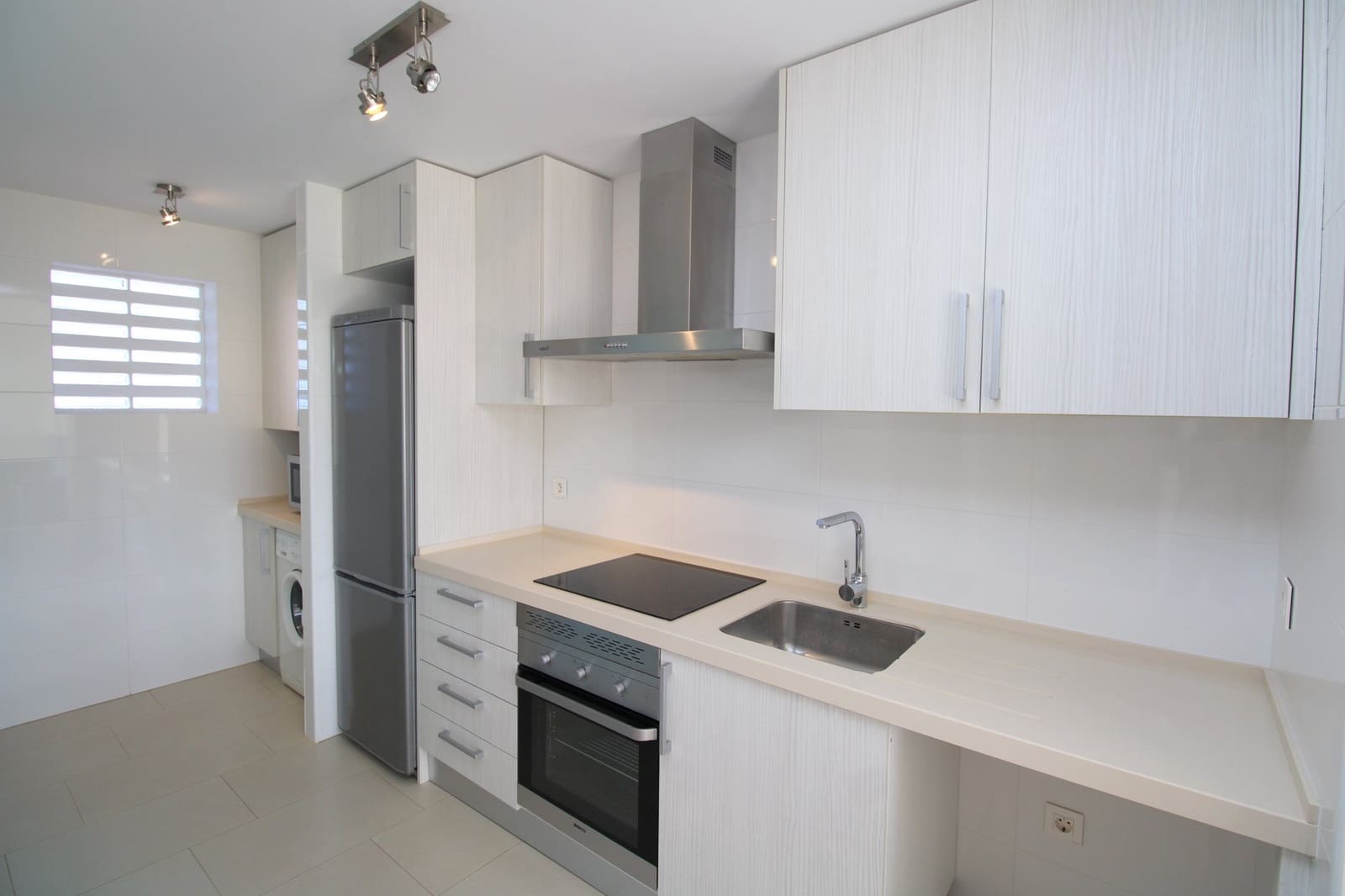 2 soveværelse Penthouse til salg i Los Urrutias med swimmingpool - € 163.000 (Ref: 9431184)