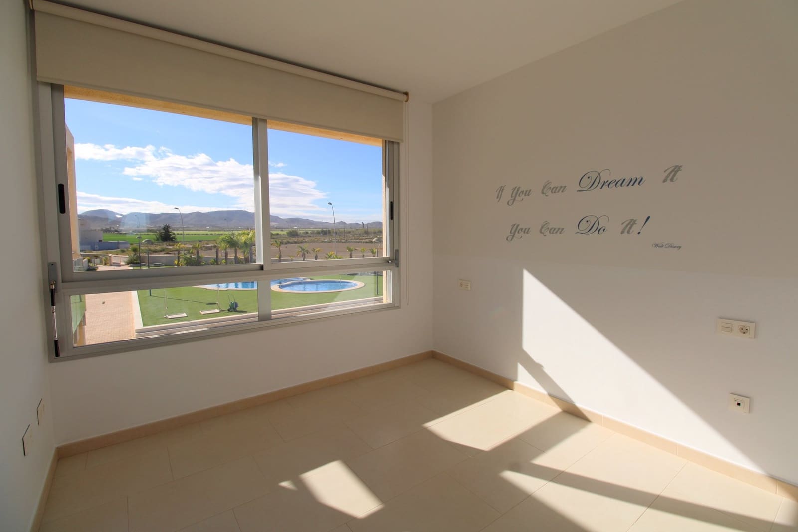 2 soveværelse Penthouse til salg i Los Urrutias med swimmingpool - € 163.000 (Ref: 9431184)