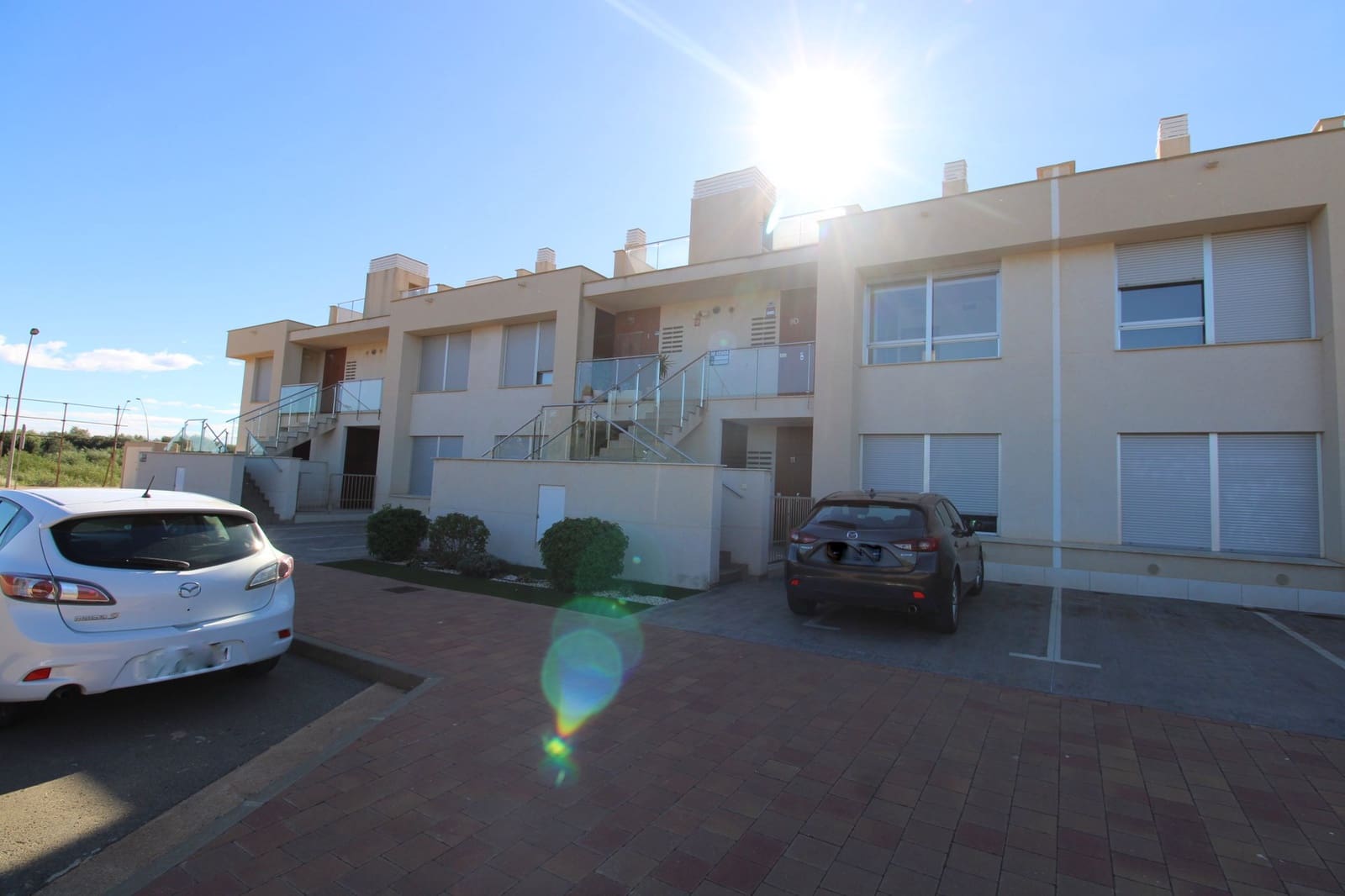 2 soveværelse Penthouse til salg i Los Urrutias med swimmingpool - € 163.000 (Ref: 9431184)