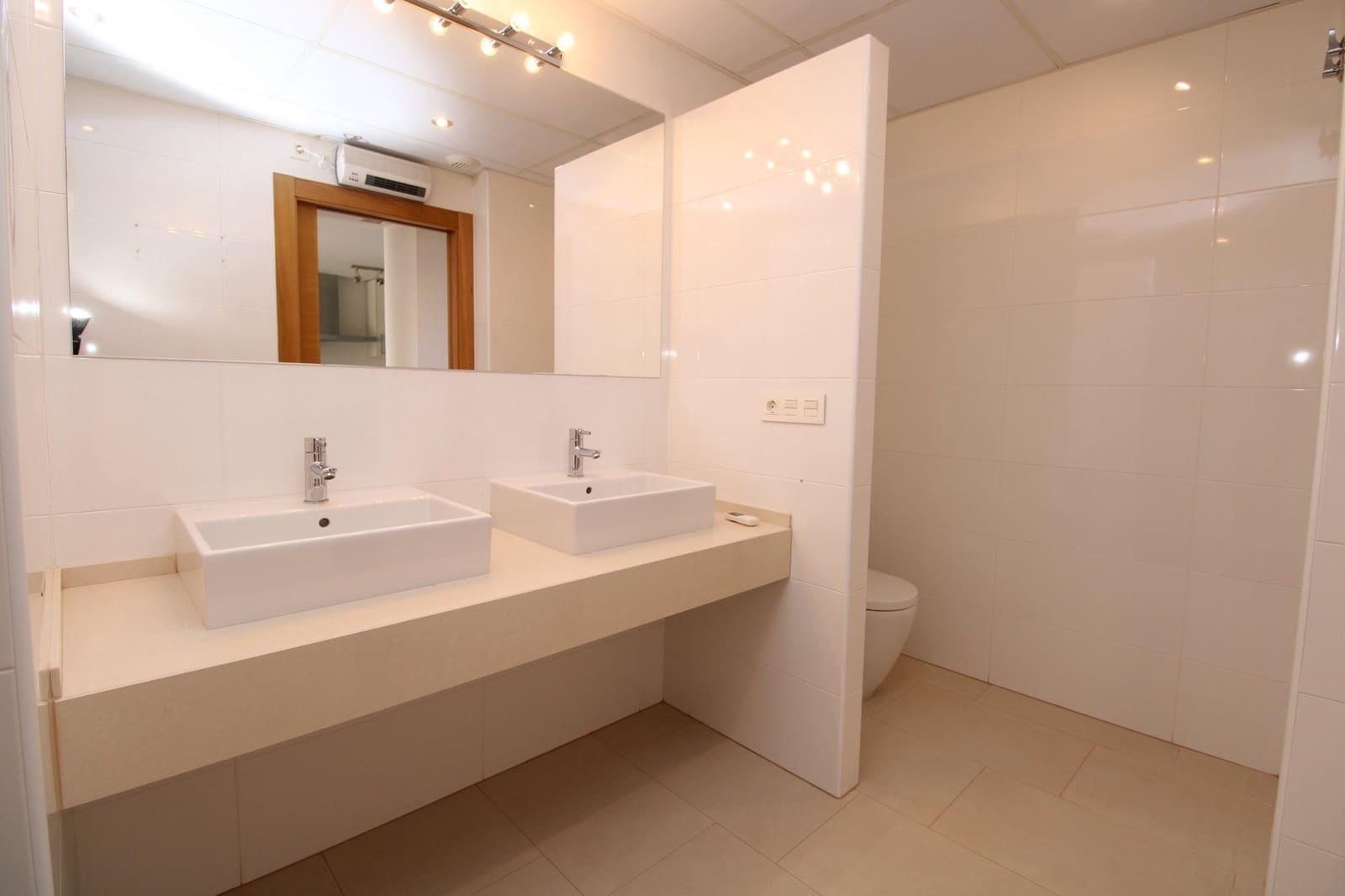 2 soveværelse Penthouse til salg i Los Urrutias med swimmingpool - € 163.000 (Ref: 9431184)