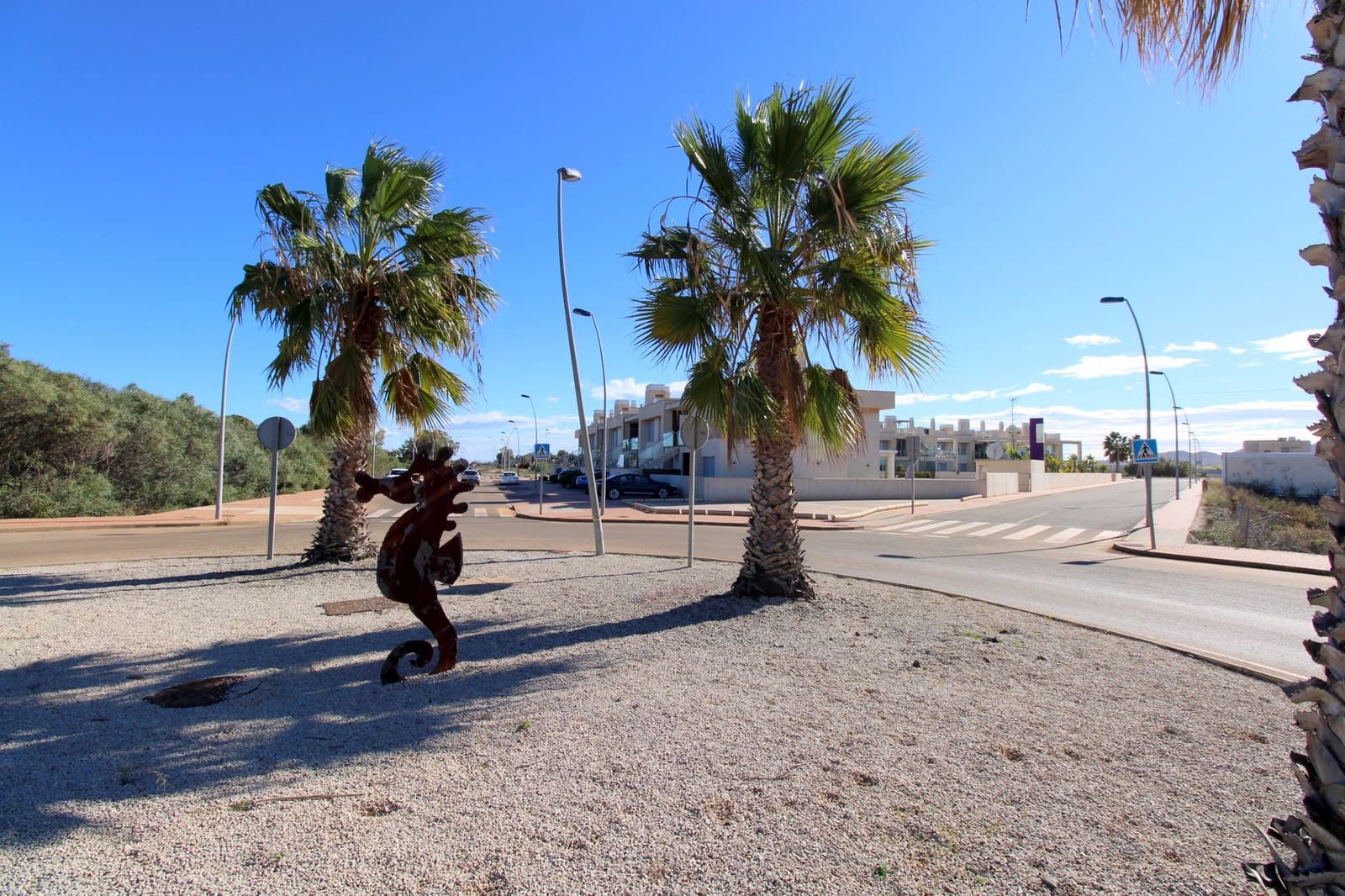 2 soveværelse Penthouse til salg i Los Urrutias med swimmingpool - € 163.000 (Ref: 9431184)