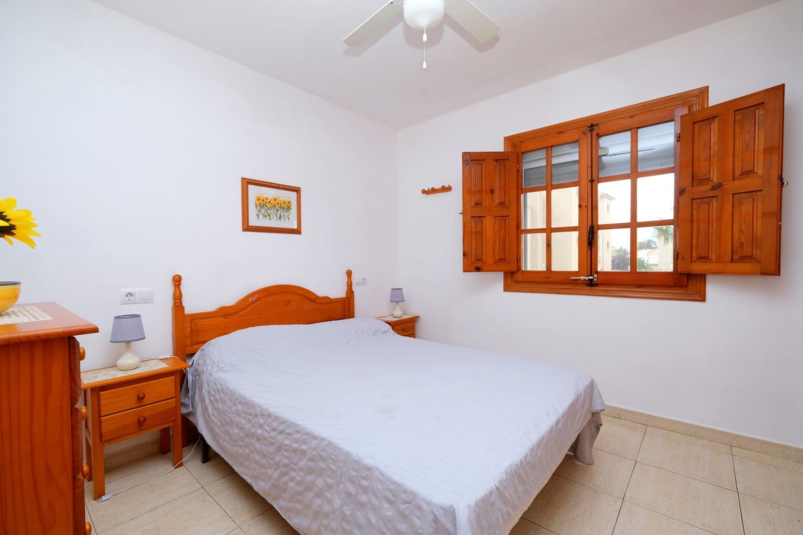 2 slaapkamer Penthouse te koop in Playa Flamenca - € 119.000 (Ref: 9436922)