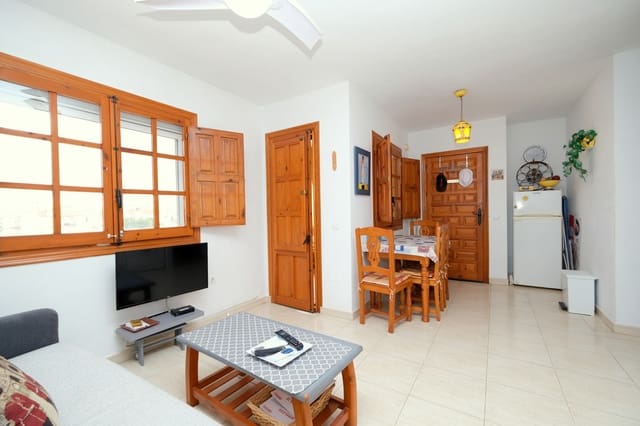 2 soverom Penthouse til salgs i Playa Flamenca, Orihuela - € 119 000 (Ref: 9436922)