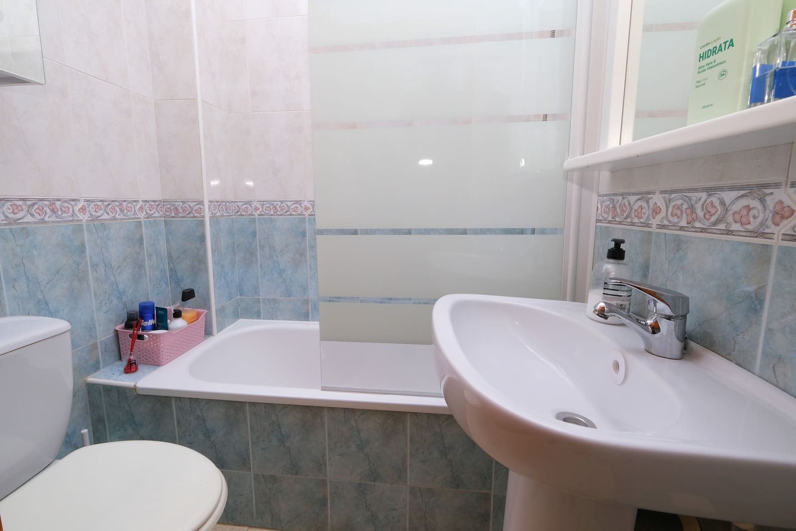 2 slaapkamer Penthouse te koop in Playa Flamenca - € 119.000 (Ref: 9436922)