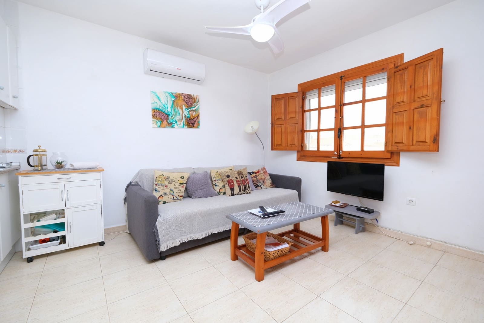 2 slaapkamer Penthouse te koop in Playa Flamenca - € 119.000 (Ref: 9436922)