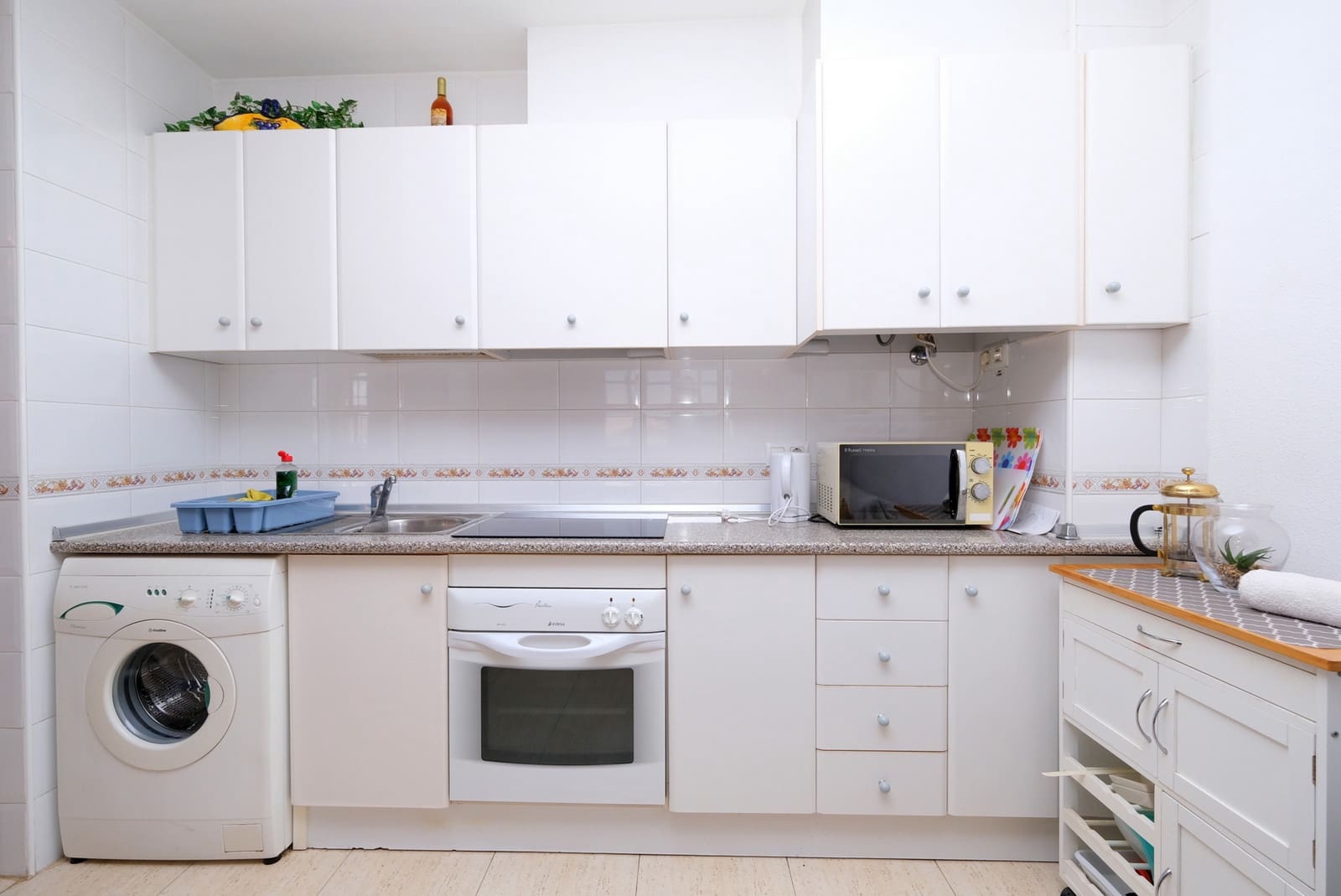 2 slaapkamer Penthouse te koop in Playa Flamenca - € 119.000 (Ref: 9436922)