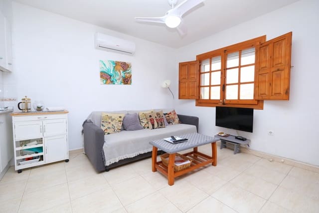 2 soverom Penthouse til salgs i Playa Flamenca, Orihuela - € 119 000 (Ref: 9436922)