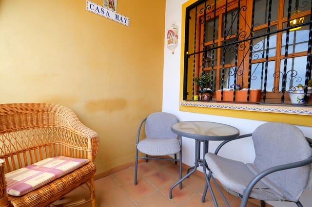 2 soverom Penthouse til salgs i Playa Flamenca, Orihuela - € 119 000 (Ref: 9436922)