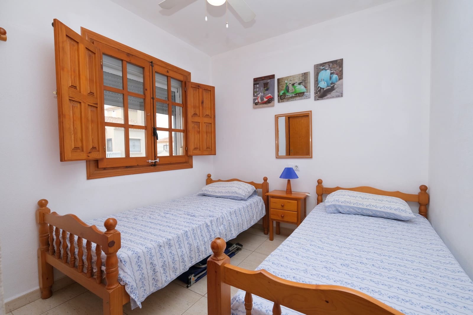 2 slaapkamer Penthouse te koop in Playa Flamenca - € 119.000 (Ref: 9436922)